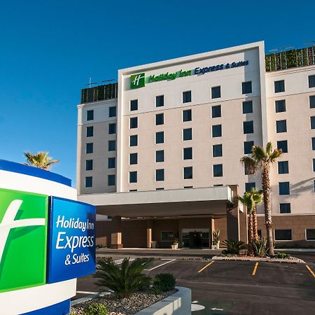 Holiday Inn Express & Suites Chihuahua Juventud By Ihg Kültér fotó