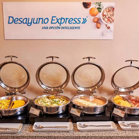 Holiday Inn Express & Suites Chihuahua Juventud By Ihg Kültér fotó