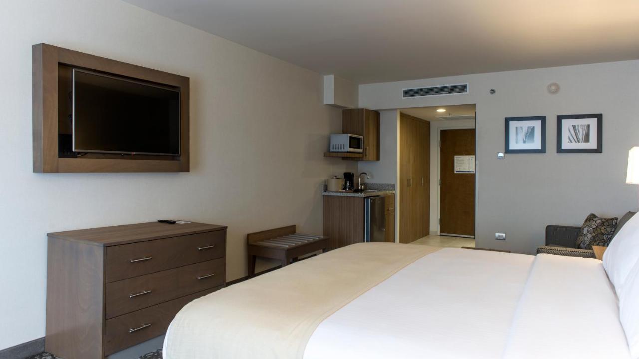 Holiday Inn Express & Suites Chihuahua Juventud By Ihg Kültér fotó