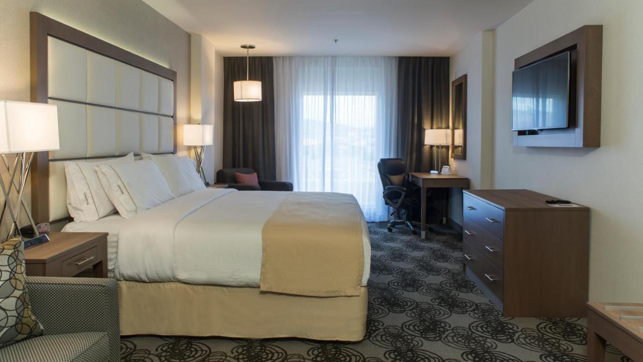 Holiday Inn Express & Suites Chihuahua Juventud By Ihg Kültér fotó