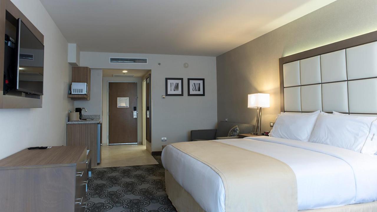 Holiday Inn Express & Suites Chihuahua Juventud By Ihg Kültér fotó