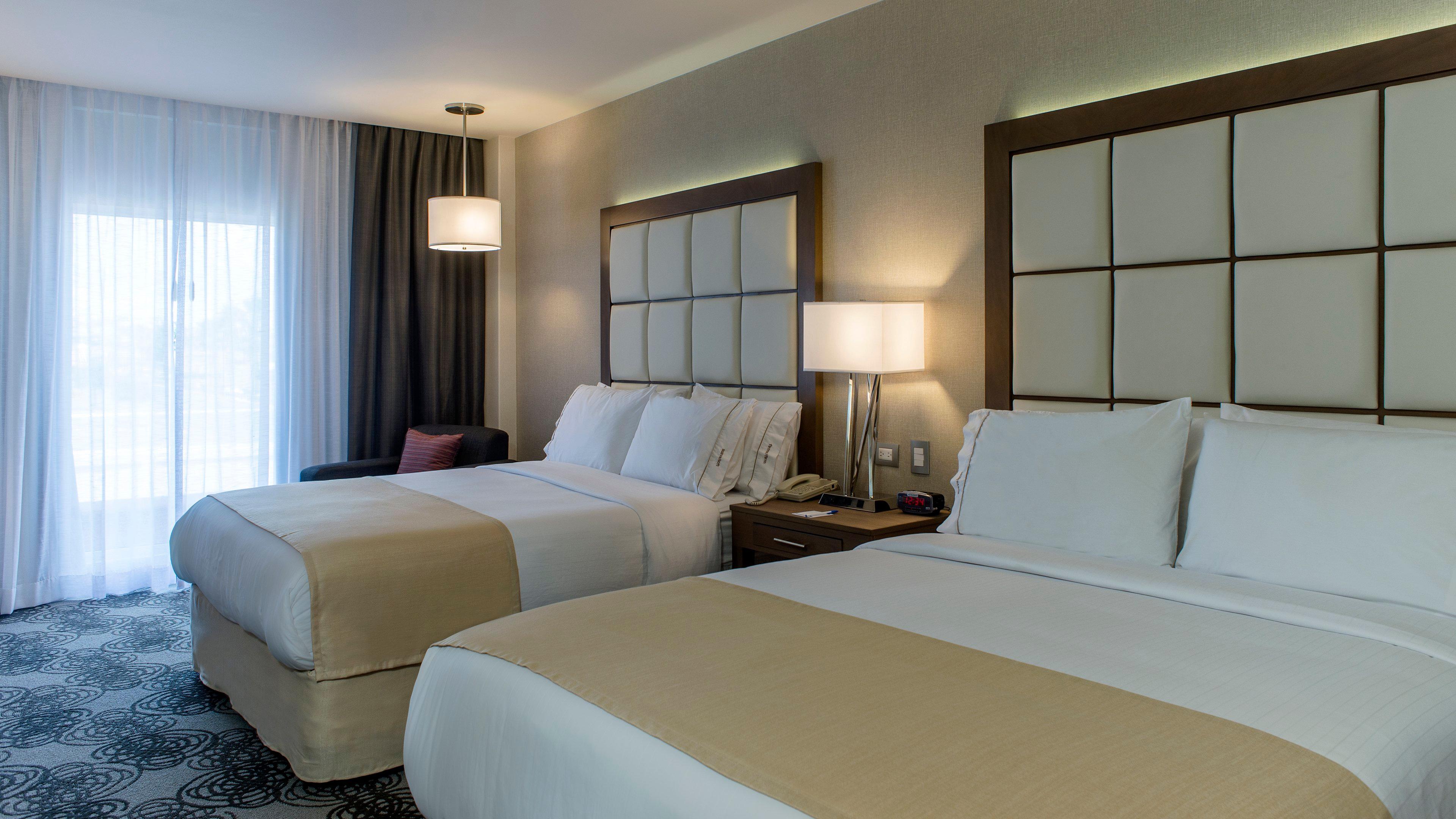 Holiday Inn Express & Suites Chihuahua Juventud By Ihg Kültér fotó