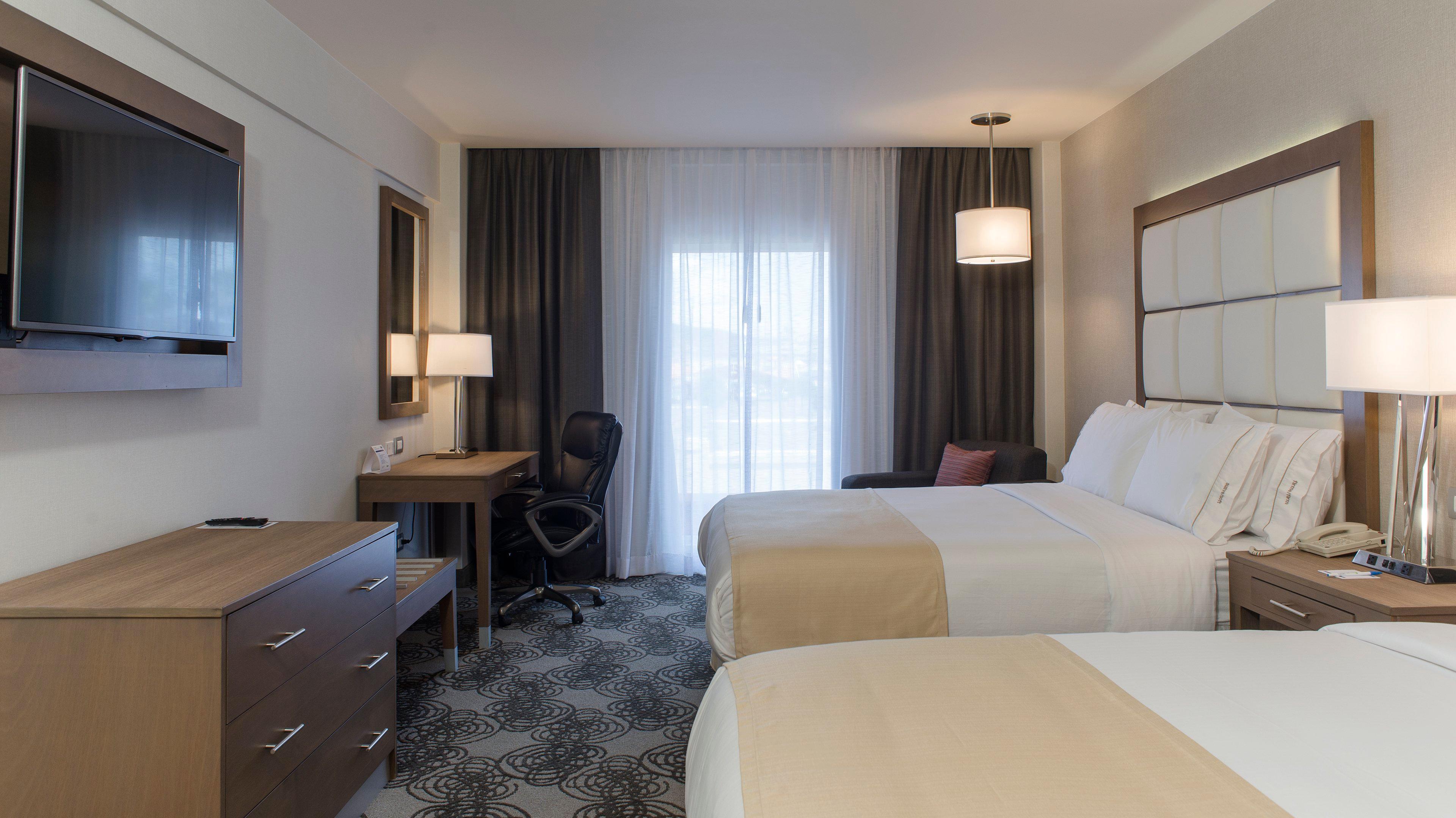 Holiday Inn Express & Suites Chihuahua Juventud By Ihg Kültér fotó