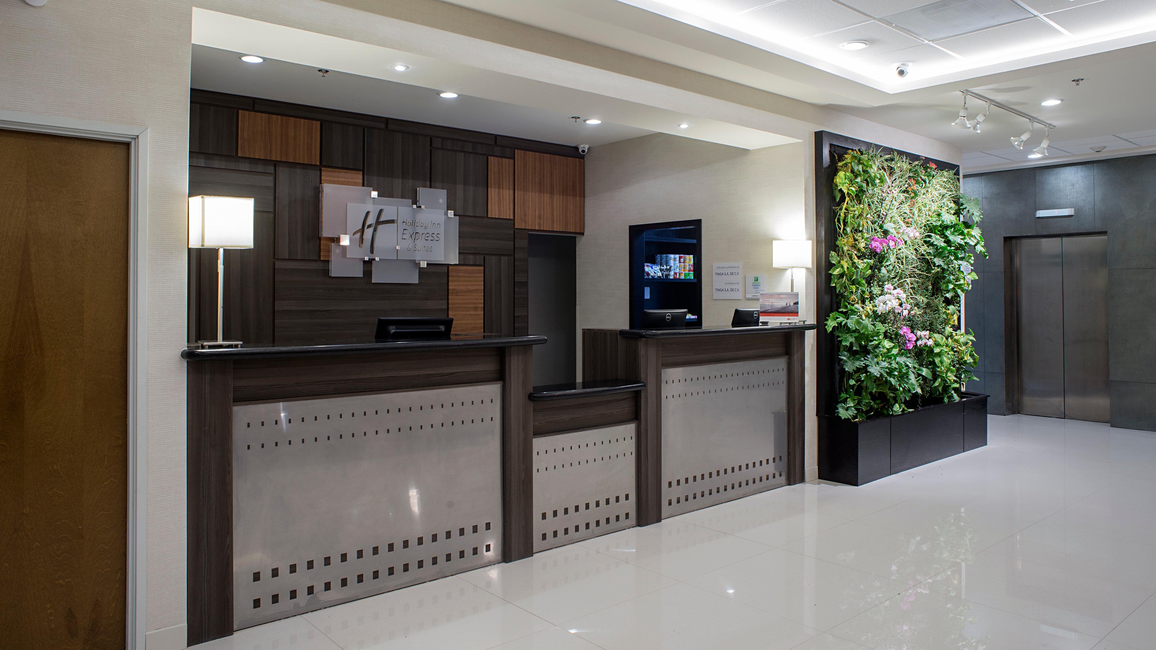 Holiday Inn Express & Suites Chihuahua Juventud By Ihg Kültér fotó