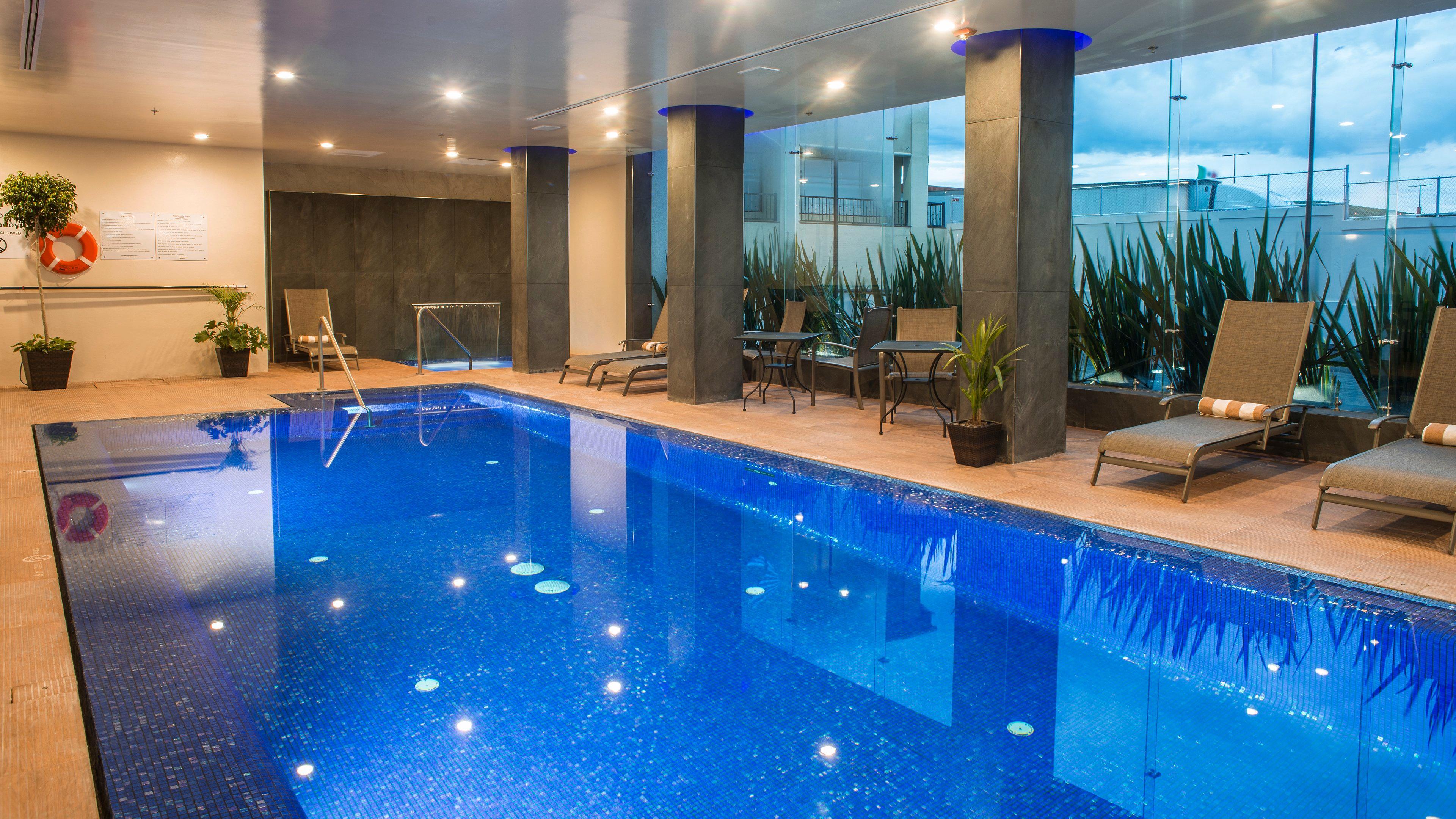 Holiday Inn Express & Suites Chihuahua Juventud By Ihg Kültér fotó