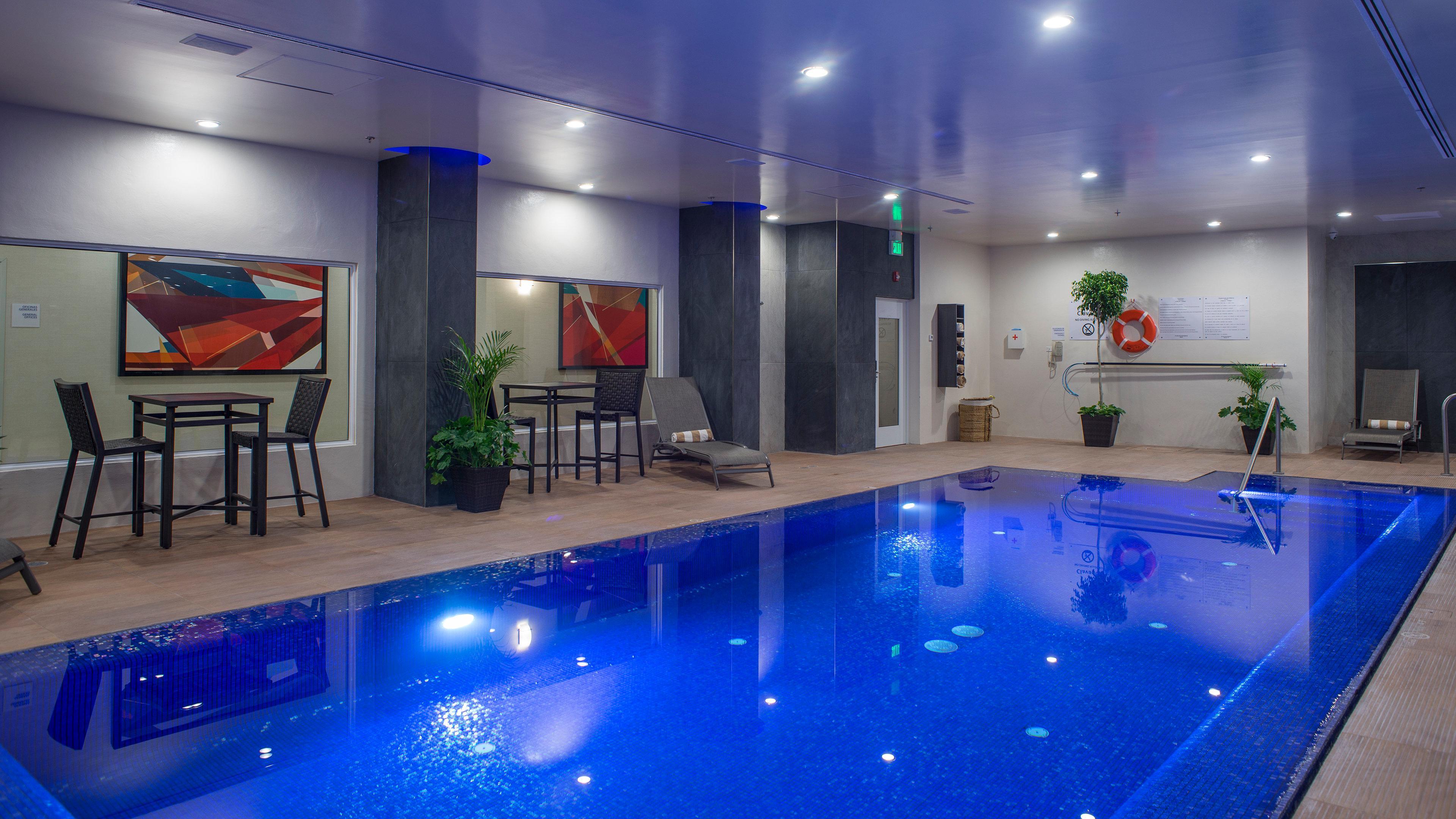 Holiday Inn Express & Suites Chihuahua Juventud By Ihg Kültér fotó