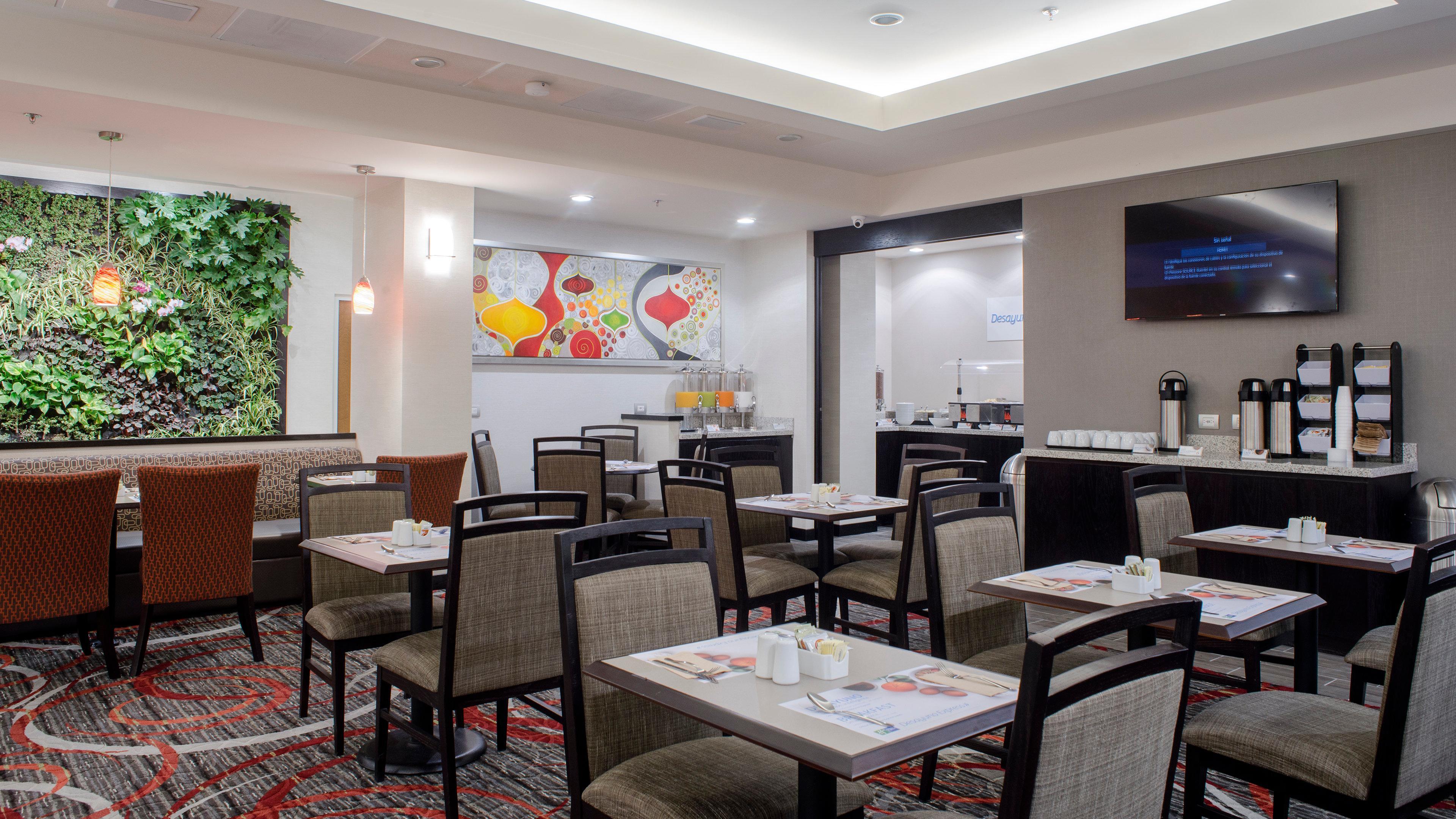 Holiday Inn Express & Suites Chihuahua Juventud By Ihg Kültér fotó