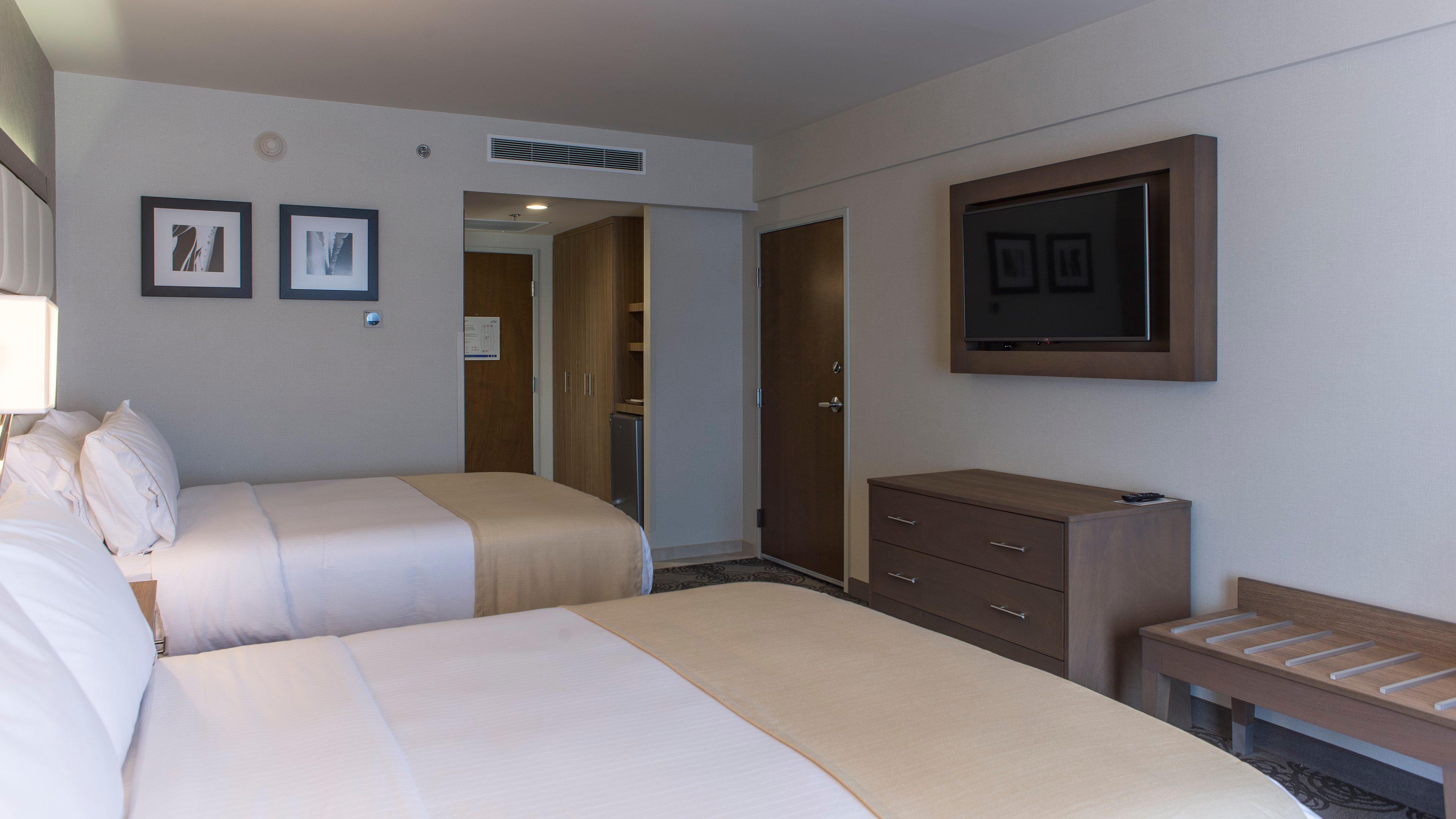 Holiday Inn Express & Suites Chihuahua Juventud By Ihg Kültér fotó