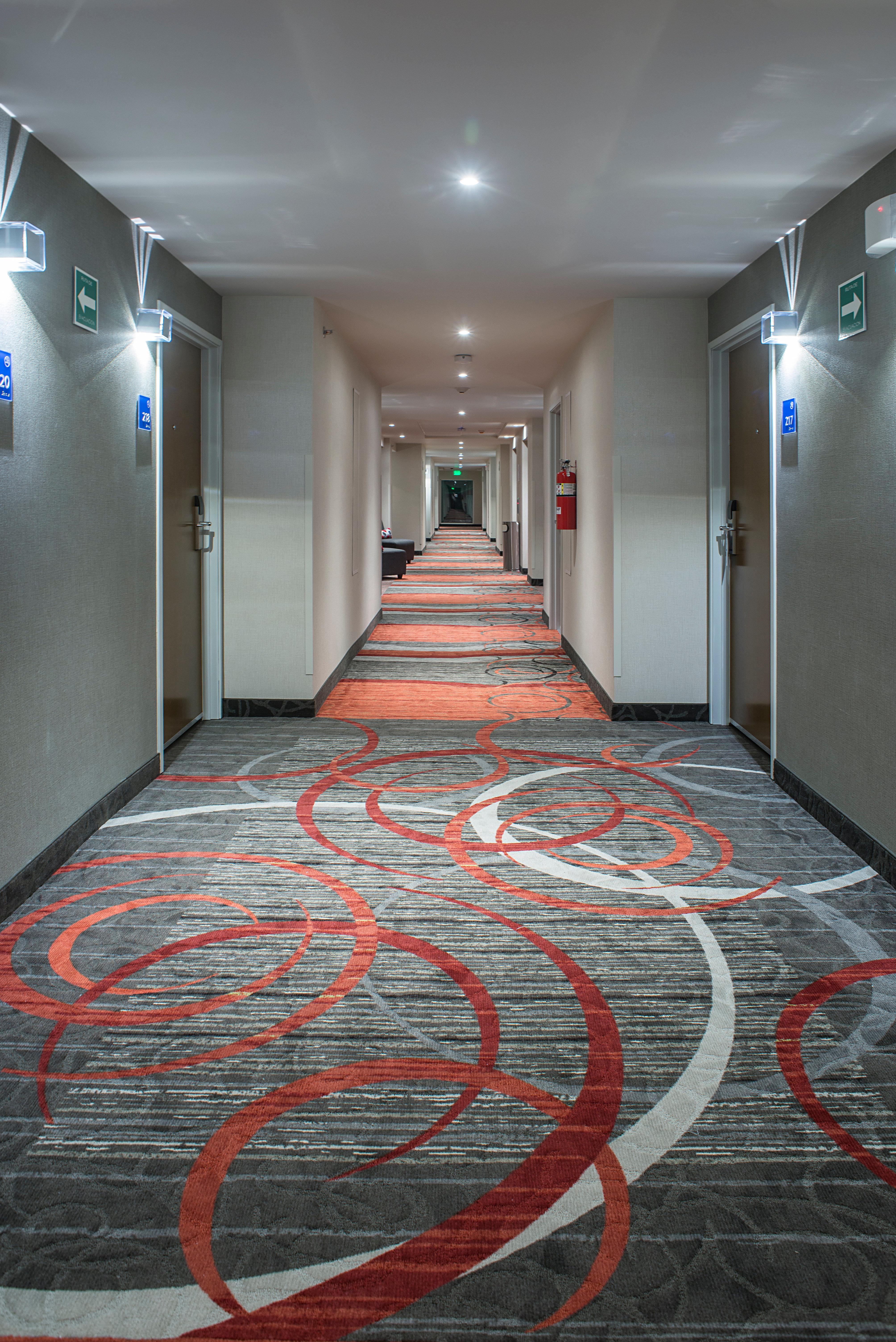 Holiday Inn Express & Suites Chihuahua Juventud By Ihg Kültér fotó