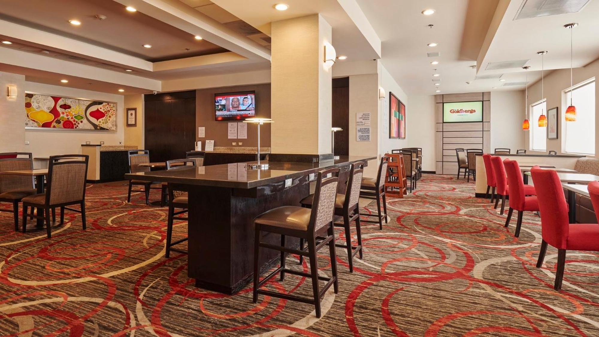 Holiday Inn Express & Suites Chihuahua Juventud By Ihg Kültér fotó