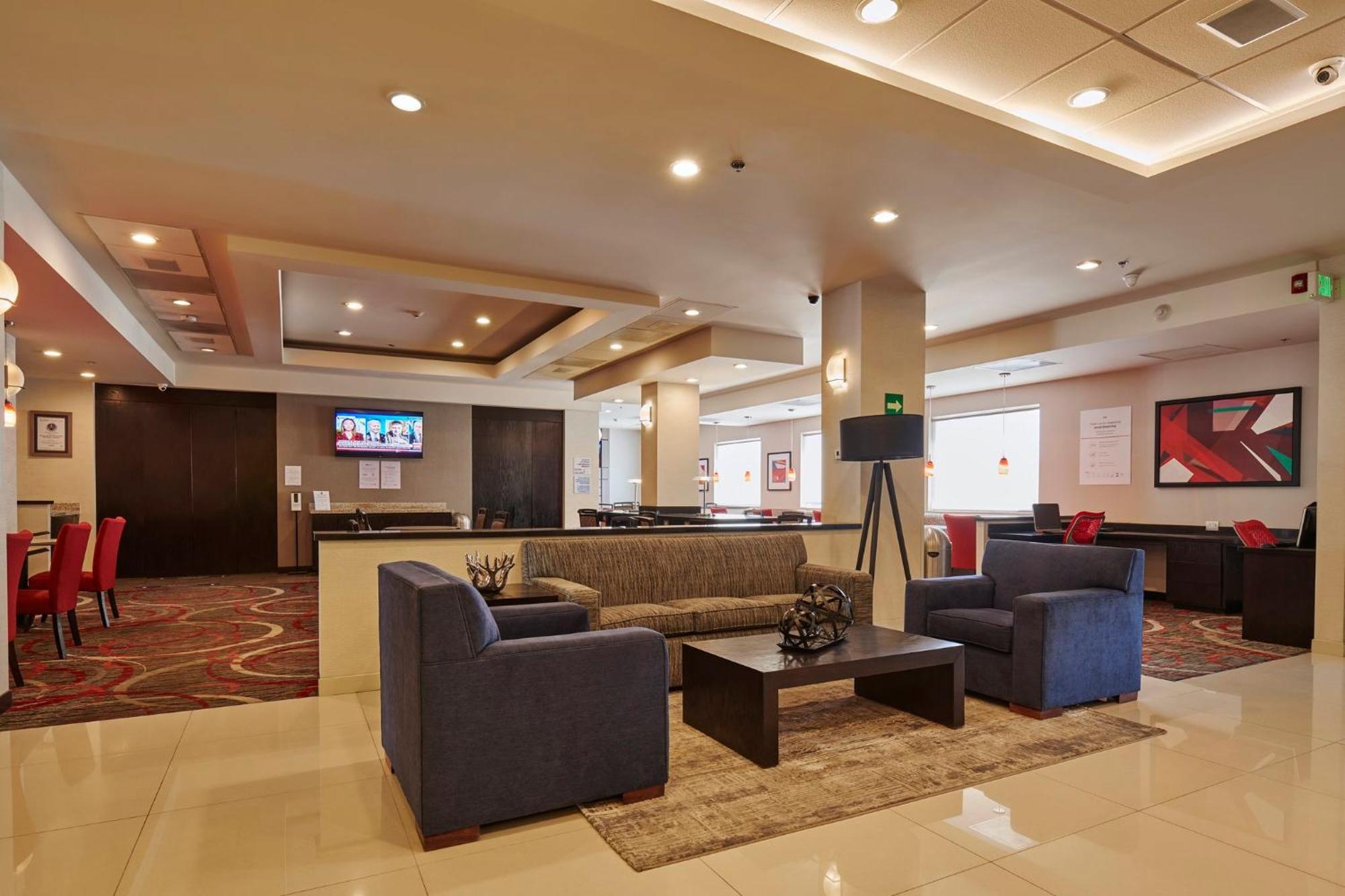 Holiday Inn Express & Suites Chihuahua Juventud By Ihg Kültér fotó