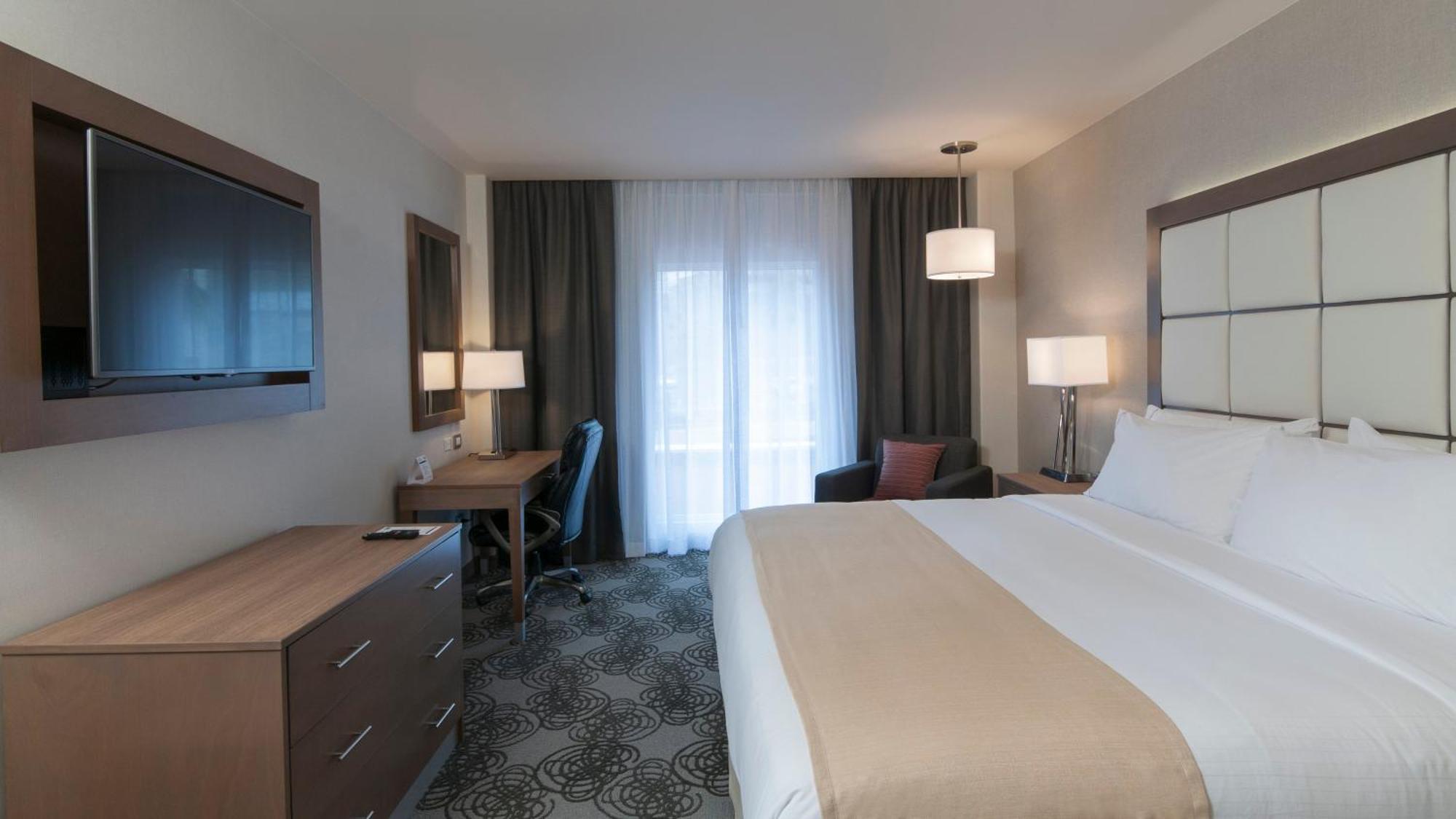 Holiday Inn Express & Suites Chihuahua Juventud By Ihg Kültér fotó