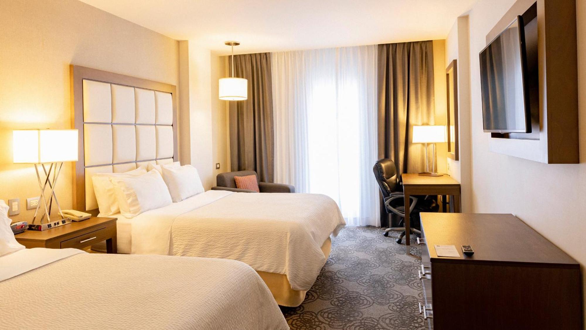 Holiday Inn Express & Suites Chihuahua Juventud By Ihg Kültér fotó