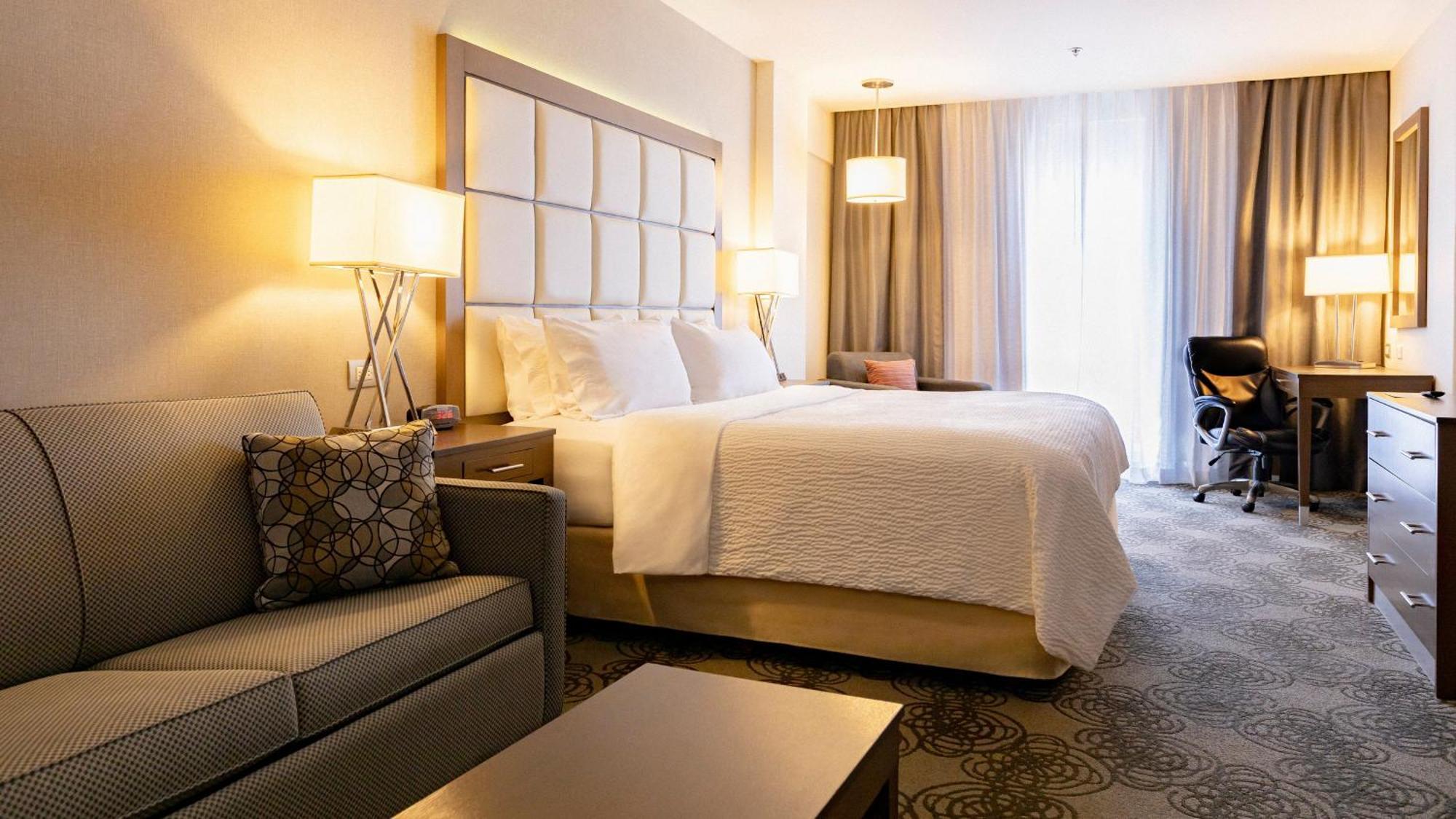 Holiday Inn Express & Suites Chihuahua Juventud By Ihg Kültér fotó