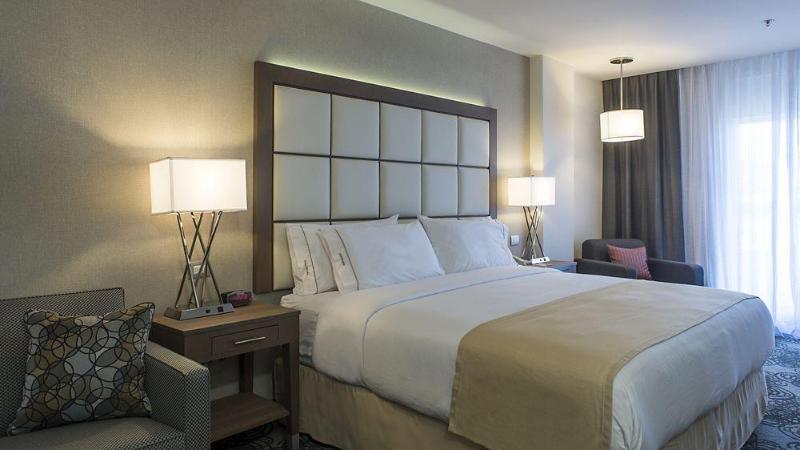Holiday Inn Express & Suites Chihuahua Juventud By Ihg Kültér fotó