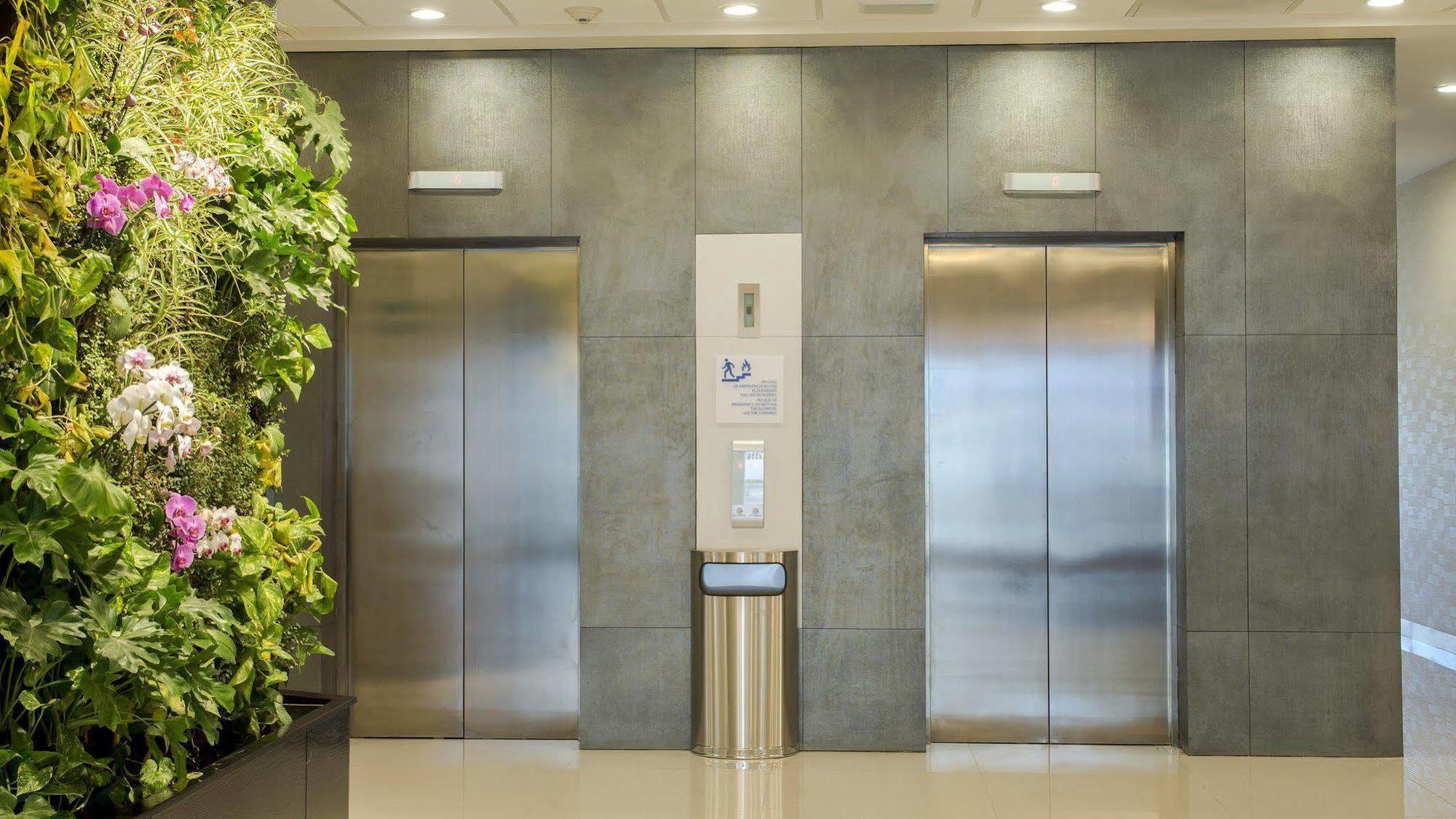 Holiday Inn Express & Suites Chihuahua Juventud By Ihg Kültér fotó
