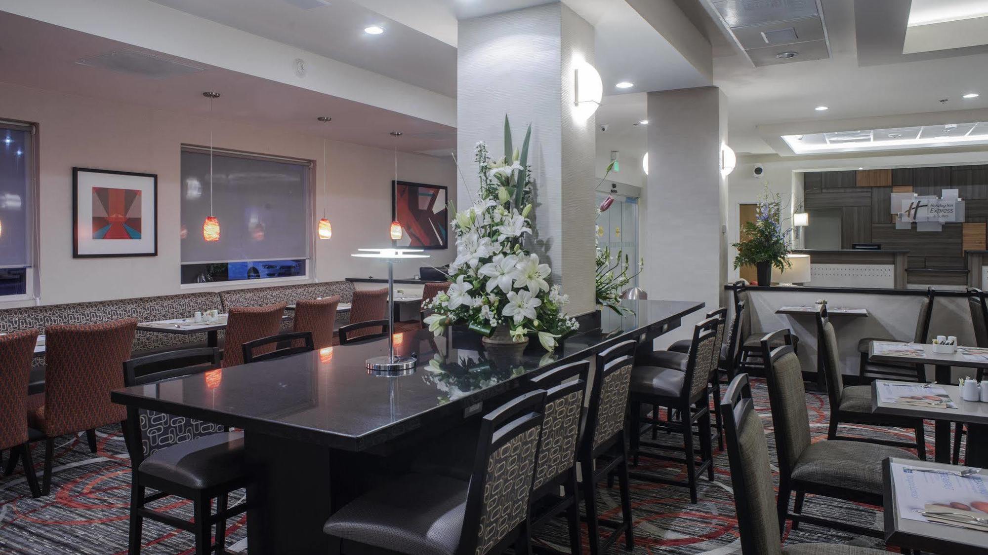 Holiday Inn Express & Suites Chihuahua Juventud By Ihg Kültér fotó