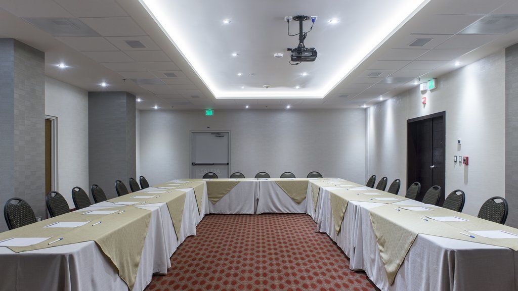 Holiday Inn Express & Suites Chihuahua Juventud By Ihg Kültér fotó