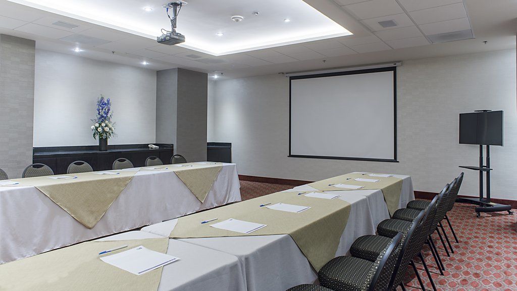 Holiday Inn Express & Suites Chihuahua Juventud By Ihg Kültér fotó