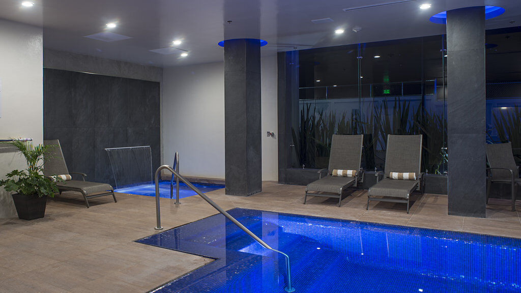 Holiday Inn Express & Suites Chihuahua Juventud By Ihg Kültér fotó